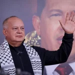 Cabello expresses solidarity with Petro in the face of a coup d'état in Colombia