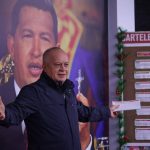 Cabello proposes modification of electoral laws to limit opposition participation