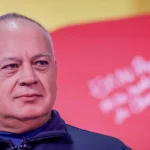 Cabello to Bolton: The only negotiation there can be is for the terrorists to surrender