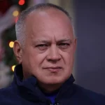 Cabello to the Parliament of Panama: Be aware of the disaster in your country