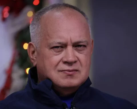 Cabello to the Parliament of Panama: Be aware of the disaster in your country