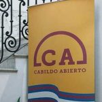 Cabildo Abierto presents more than 320,000 signatures for plebiscite on consumer credit