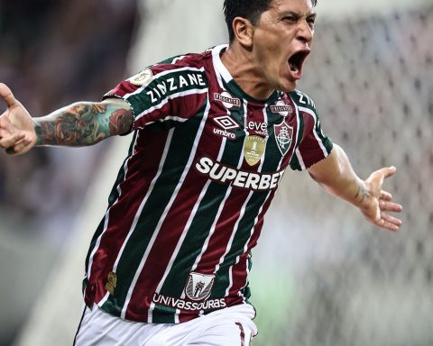 Cano ends fast and Fluminense defeats Athletico in the Brazilian Championship