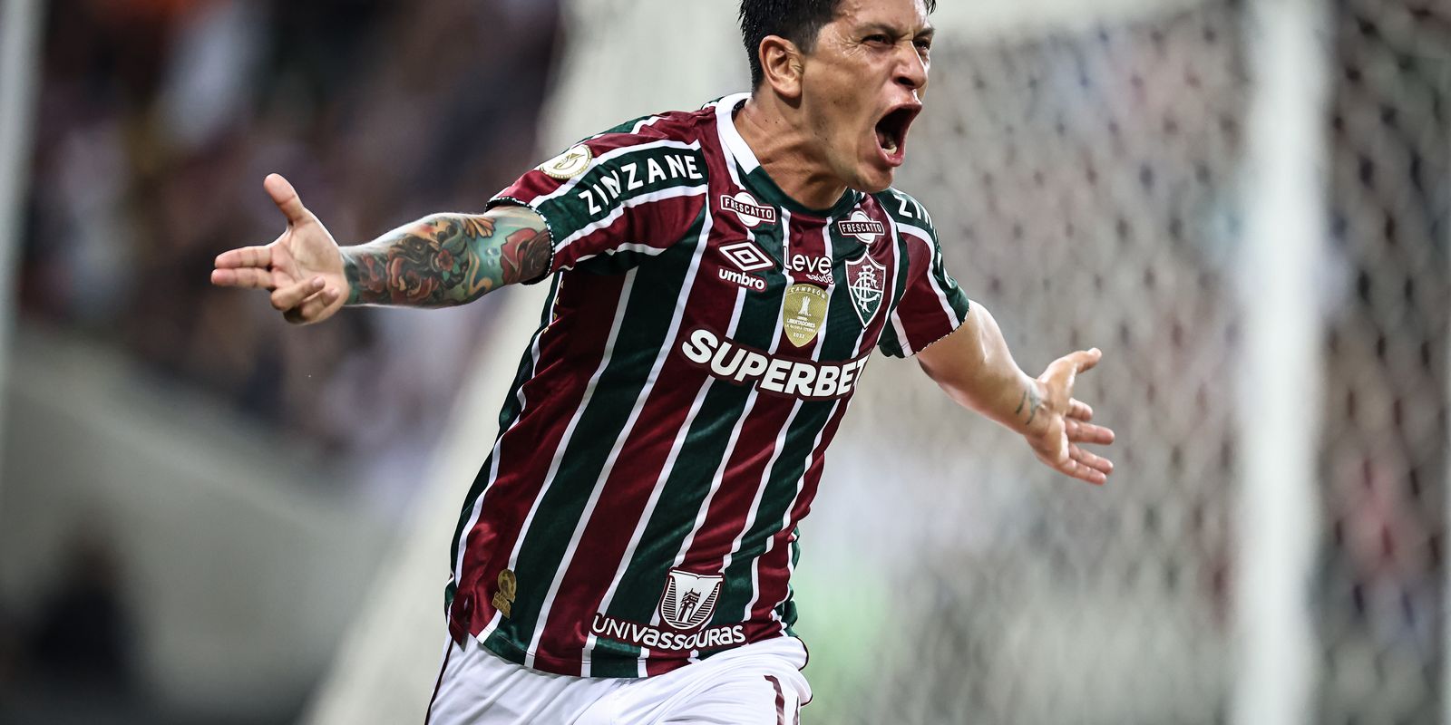 Cano ends fast and Fluminense defeats Athletico in the Brazilian Championship