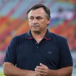 Carlos Bustos ceased to be technical director of Blooming