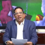 Abinader: “Biden felicitó a RD por manejo frente a crisis haitiana”