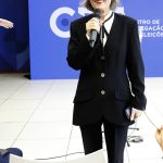 Cármen Lúcia promises research into reasons for abstention