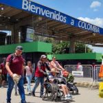 Cavecol: 76% of imports from Colombia to Venezuela enter through the land border