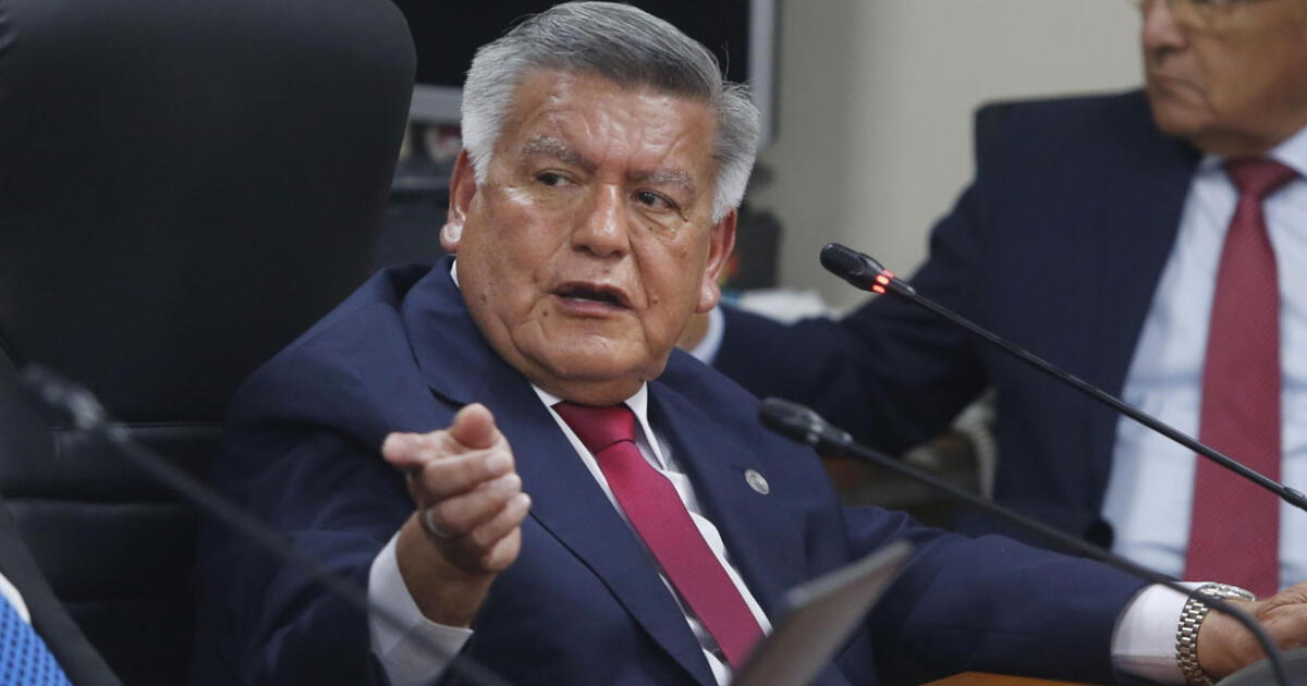 César Acuña accumulates 40 days of absence as governor of La Libertad so far in 2024