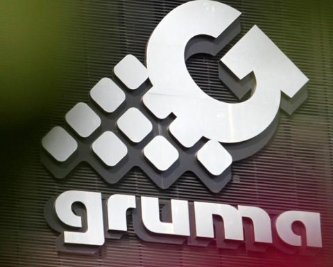 Cofece accuses Gruma of a dominant position in the corn flour market for tortillas