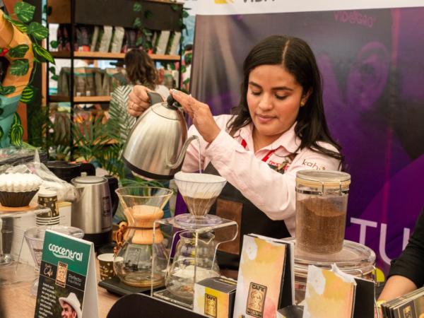 Coffee Fest 2024: news from the new edition of this coffee fair