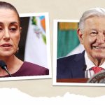 Coincidences and differences between AMLO and Sheinbaum upon assuming power