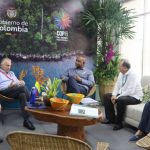 Colombia and Costa Rica will create a fund to finance the protection of Chocó