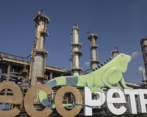 Colombia doubles gas reserves with new discovery by Petrobras and Ecopetrol