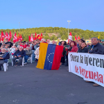 Communist Party of Spain stands in solidarity with the Revolutionary Government of Venezuela