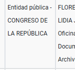 Congress: Ethics Commission will see cases of José Arriola and Pasión Dávila for alleged irregular acts this October 28