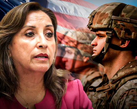 Congress approves Dina Boluarte's request for the United States military to enter Peru with weapons of war for APEC