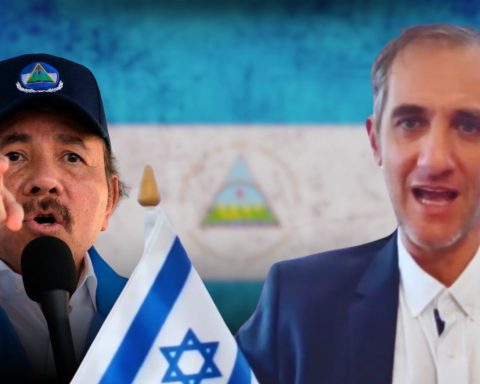 Consul of Israel calls the Ortega regime "kleptocracy" and confirms that there are Hezbollah terrorists in Nicaragua