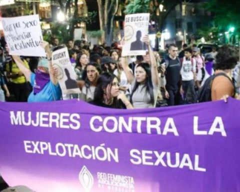 Controversy at the dialogue table on paid sexual activities in Colombia