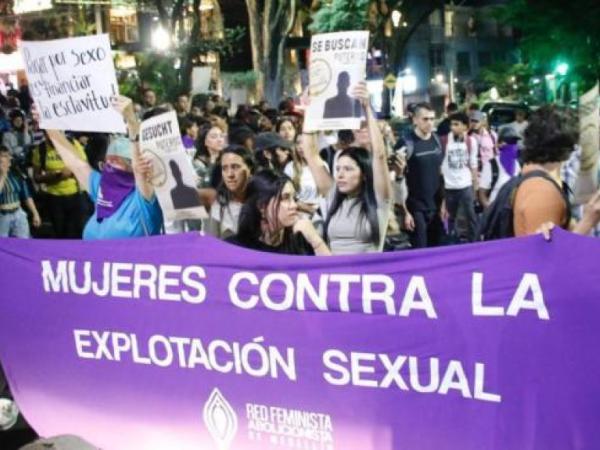 Controversy at the dialogue table on paid sexual activities in Colombia