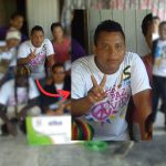 Coordinator of the JS in Río San Juan also supplied drugs