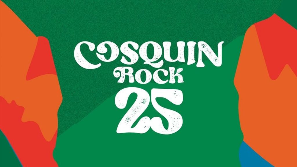 Cosquín Rock 2025 presented its roster of artists with great controversies