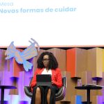 Costa Rican activist defends innovation linked to human rights