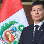 Council of State due to insecurity in Peru will be next Tuesday, November 5, said Minister Eduardo Arana