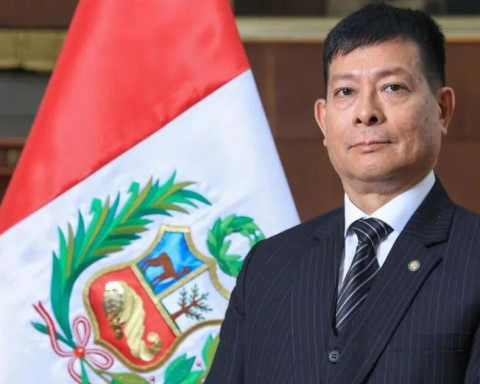 Council of State due to insecurity in Peru will be next Tuesday, November 5, said Minister Eduardo Arana