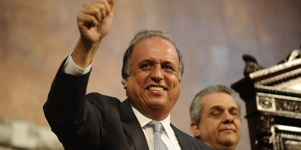 Court confirms Pezão’s election as mayor of Piraí (RJ)