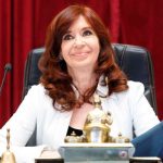 Cristina Kirchner and Quintela have the future of the PJ in their hands