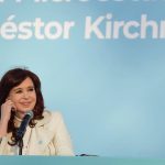 Cristina Kirchner assumes the role that the PJ was looking for