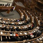 Criticism mounts in Bolivia over the redistribution of parliamentary seats