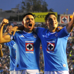 Cruz Azul dominates Liga MX with offensive mastery