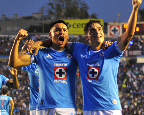 Cruz Azul dominates Liga MX with offensive mastery