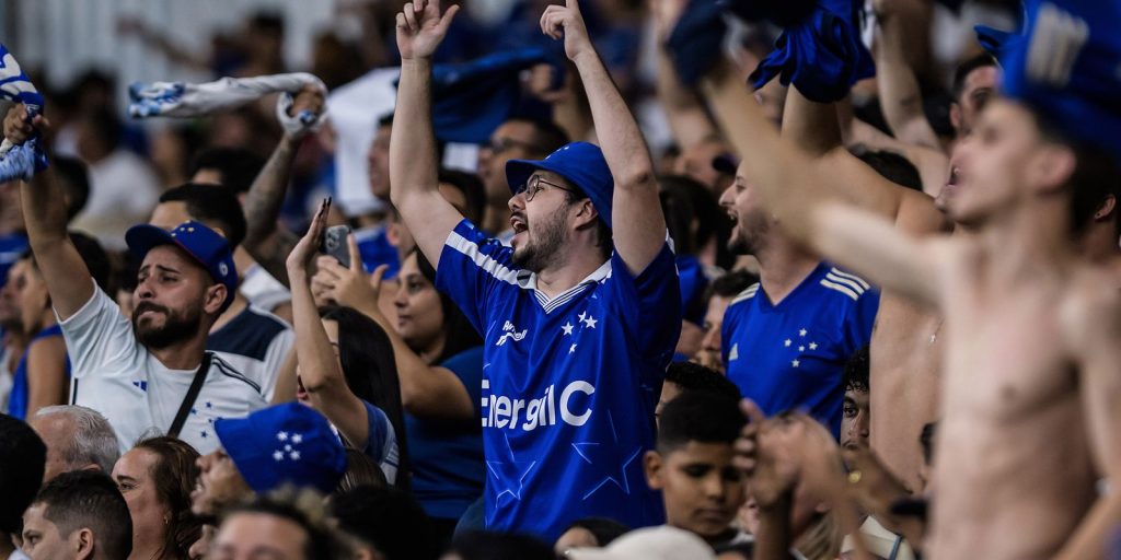 Cruzeiro mourns death of fan in ambush