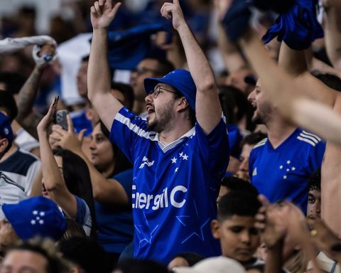 Cruzeiro mourns death of fan in ambush