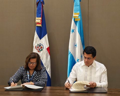 RD y Honduras fortalecen lazos turísticos con firma de Memorándum de Entendimiento