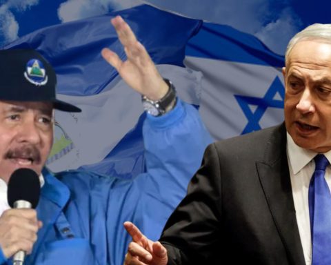 Daniel Ortega describes the Prime Minister of Israel as “son of the devil”