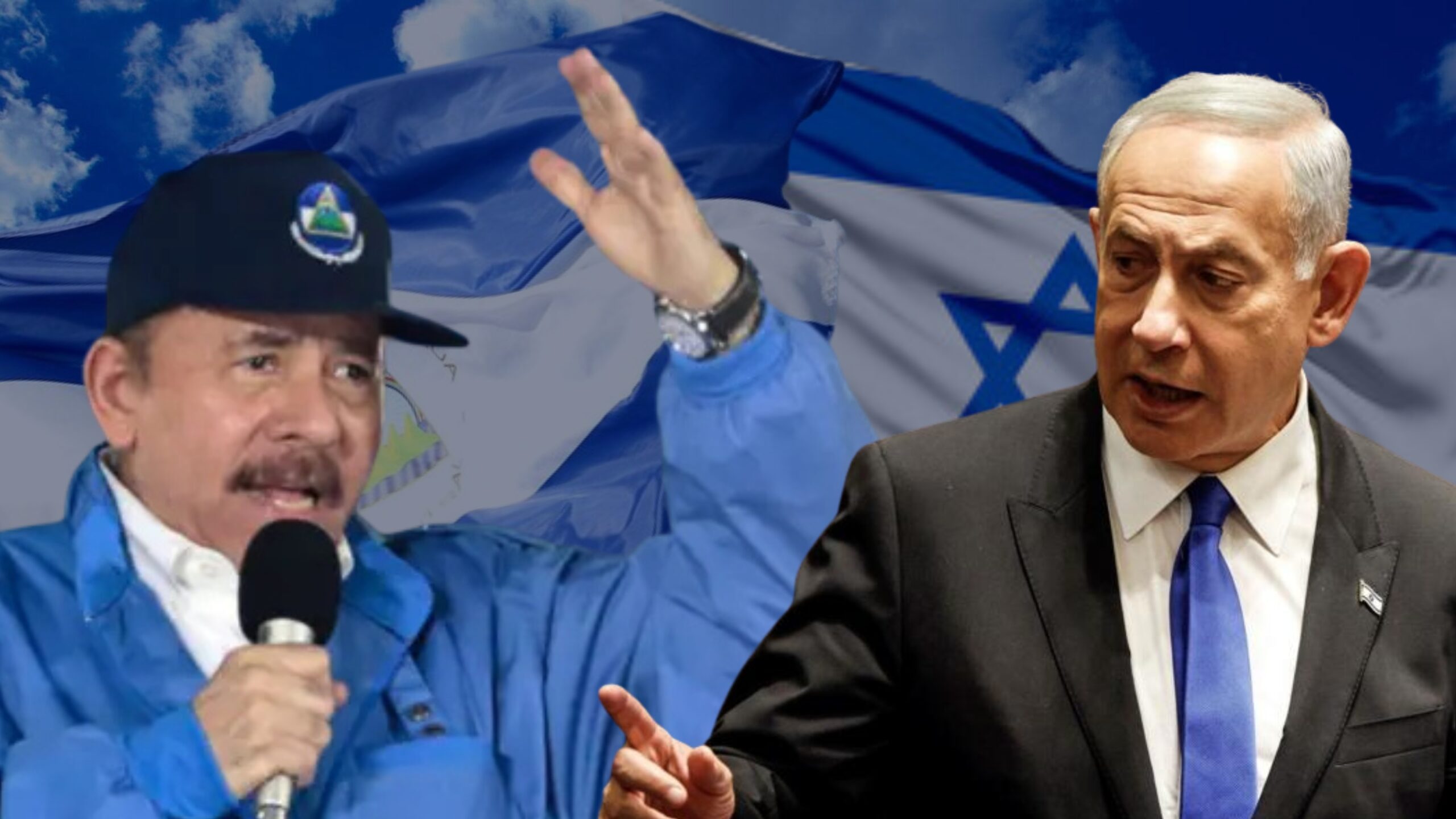 Daniel Ortega describes the Prime Minister of Israel as “son of the devil”