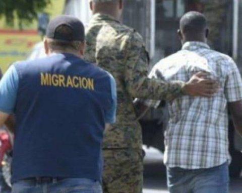 Deportaciones de haitianos pueden suponer “una amenaza a sus vidas», recuerda la ONU