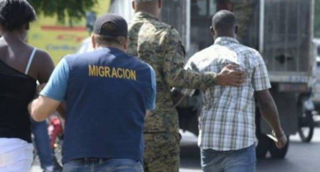 Deportaciones de haitianos pueden suponer “una amenaza a sus vidas», recuerda la ONU