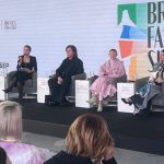 Dictatorship sends Camila Ortega to the BRICS fashion summit, despite the fact that Lula has already said that the Ortega regime will not be accepted in that bloc