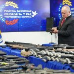 Diosdado Cabello confirmed the capture of a new group of mercenaries