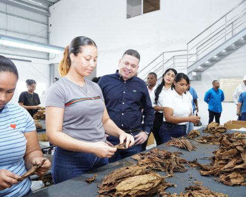 Director de Proindustria reafirma compromiso con desarrollo industrial San Juan de la Maguana