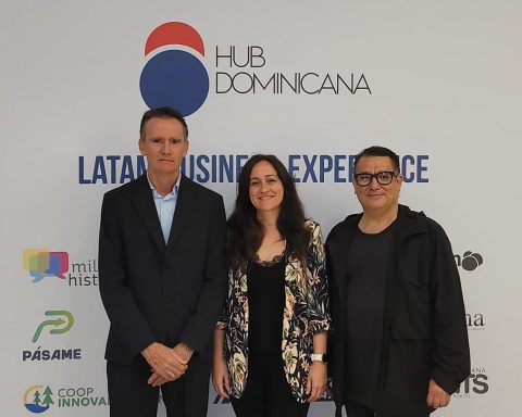 HUB Dominicana anuncia primera edición de LATAM BUSINESS EXPERIENCE 2024