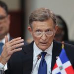 Gobierno crea mesa de seguimiento y consulta sobre crisis haitiana