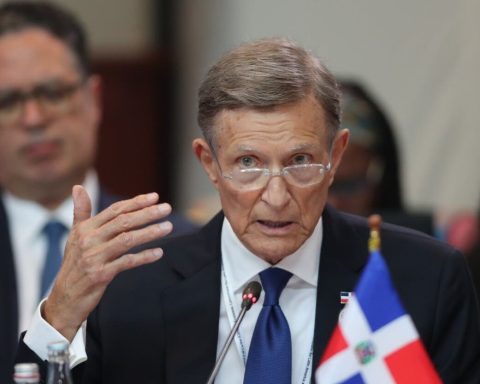 Gobierno crea mesa de seguimiento y consulta sobre crisis haitiana