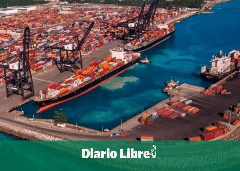 Dominican exports increase 15.5% in September