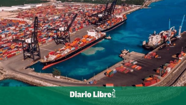 Dominican exports increase 15.5% in September